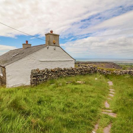 Bryn Derwen Villa Caernarfon Ngoại thất bức ảnh
