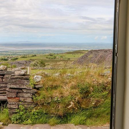 Bryn Derwen Villa Caernarfon Ngoại thất bức ảnh