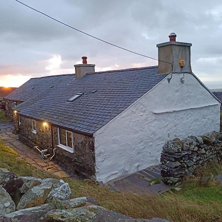 Bryn Derwen Villa Caernarfon Ngoại thất bức ảnh
