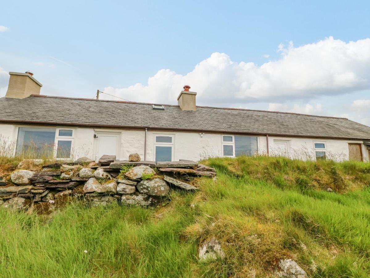 Bryn Derwen Villa Caernarfon Ngoại thất bức ảnh