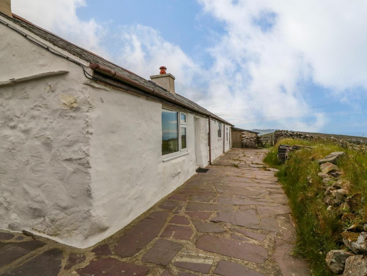Bryn Derwen Villa Caernarfon Ngoại thất bức ảnh