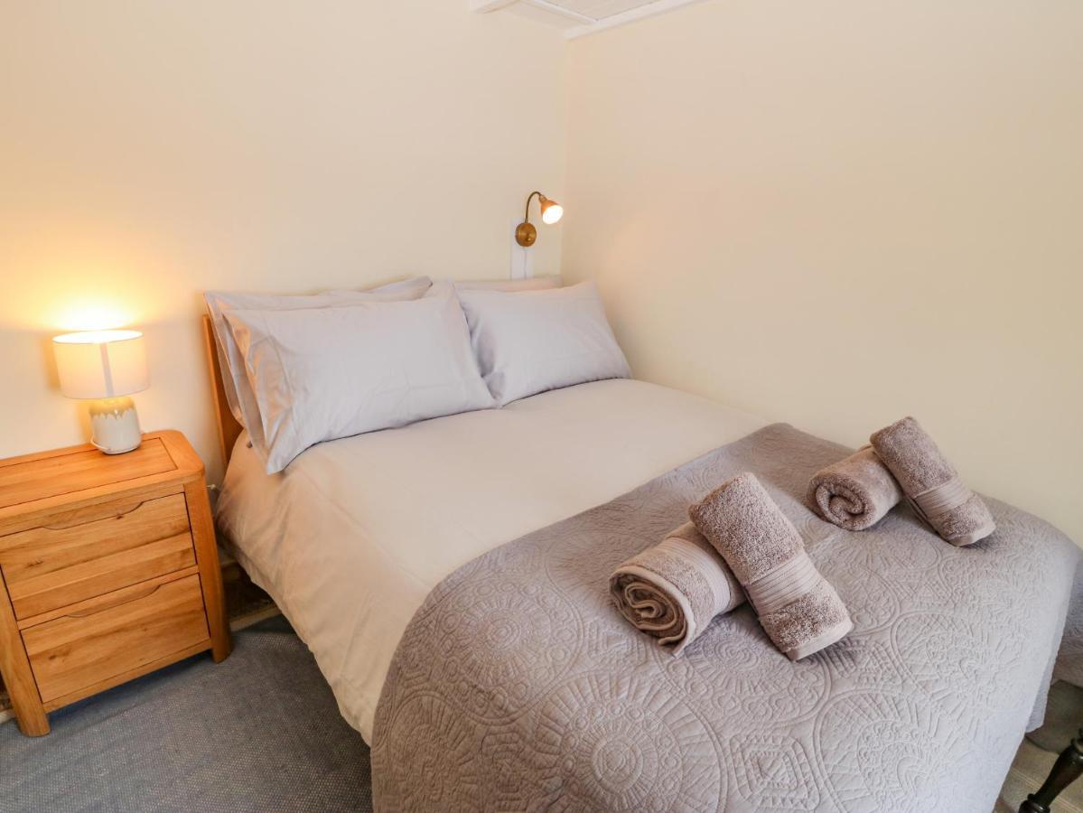 Bryn Derwen Villa Caernarfon Ngoại thất bức ảnh
