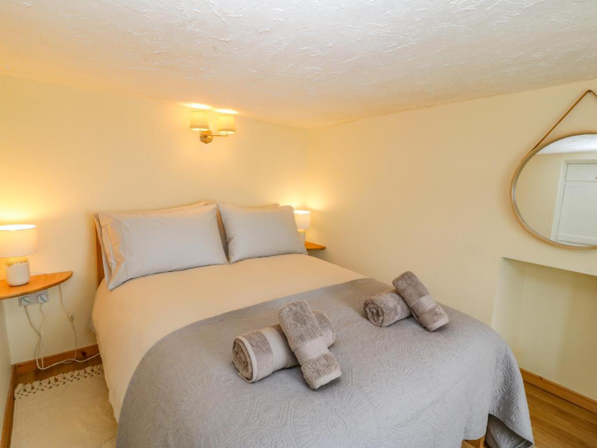 Bryn Derwen Villa Caernarfon Ngoại thất bức ảnh