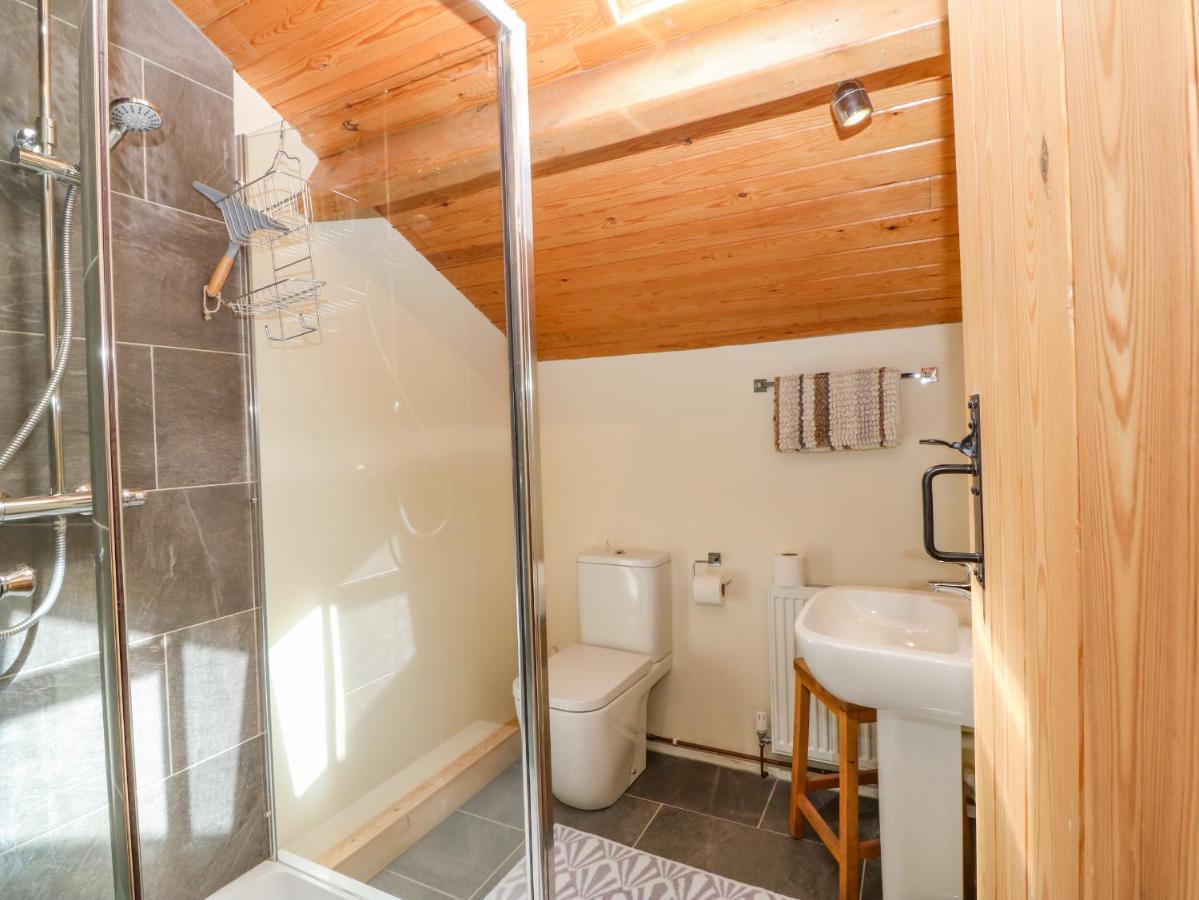 Bryn Derwen Villa Caernarfon Ngoại thất bức ảnh