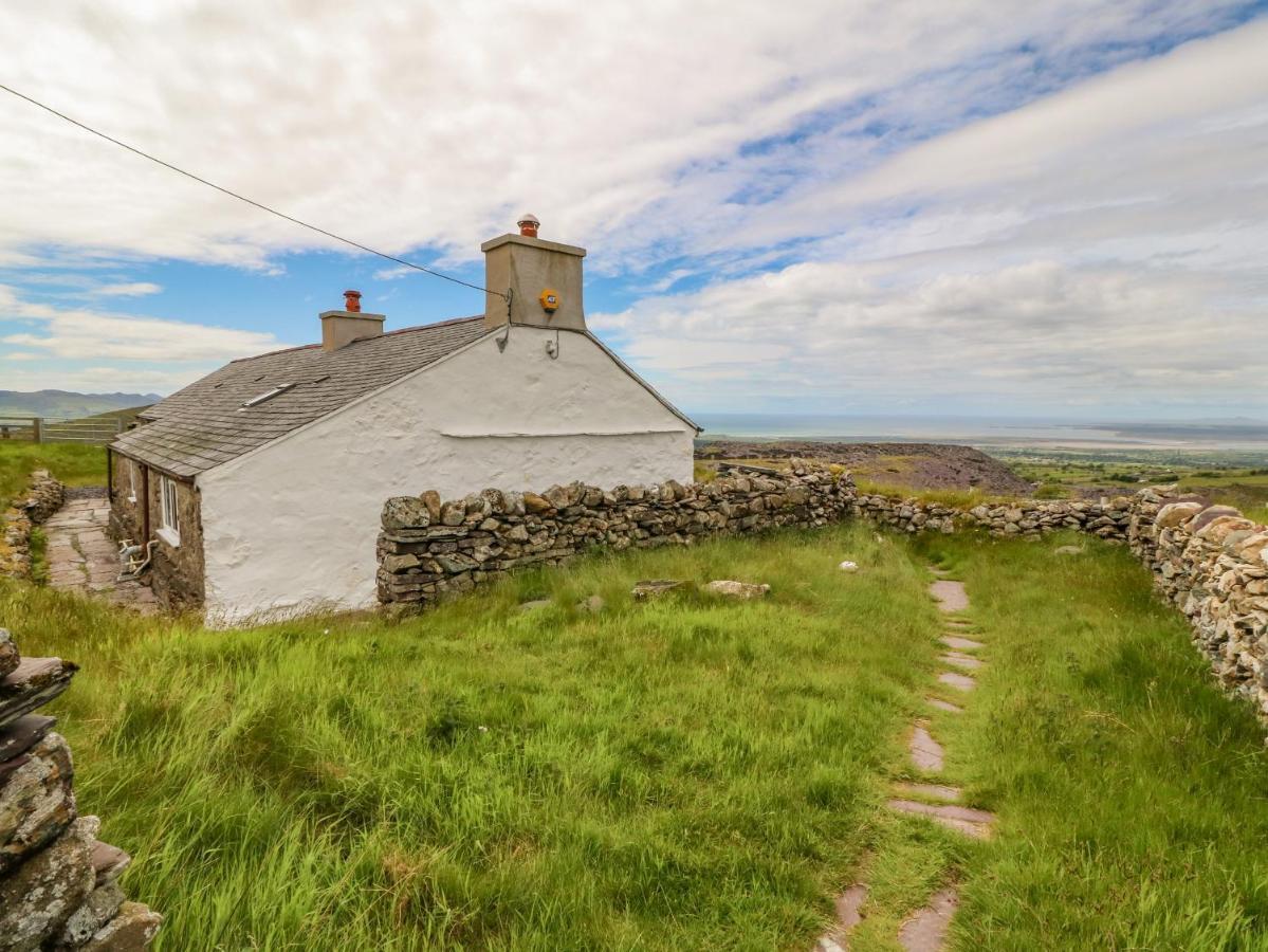 Bryn Derwen Villa Caernarfon Ngoại thất bức ảnh