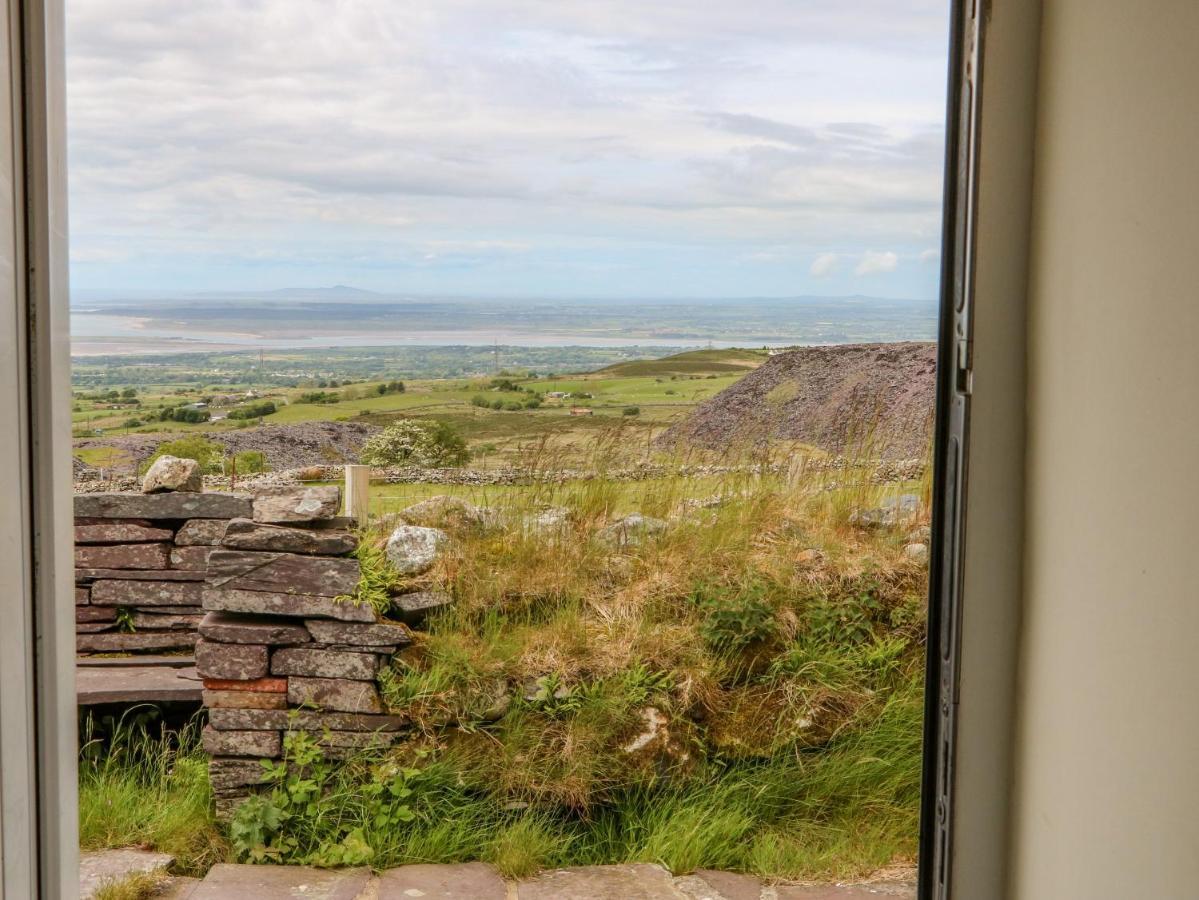 Bryn Derwen Villa Caernarfon Ngoại thất bức ảnh