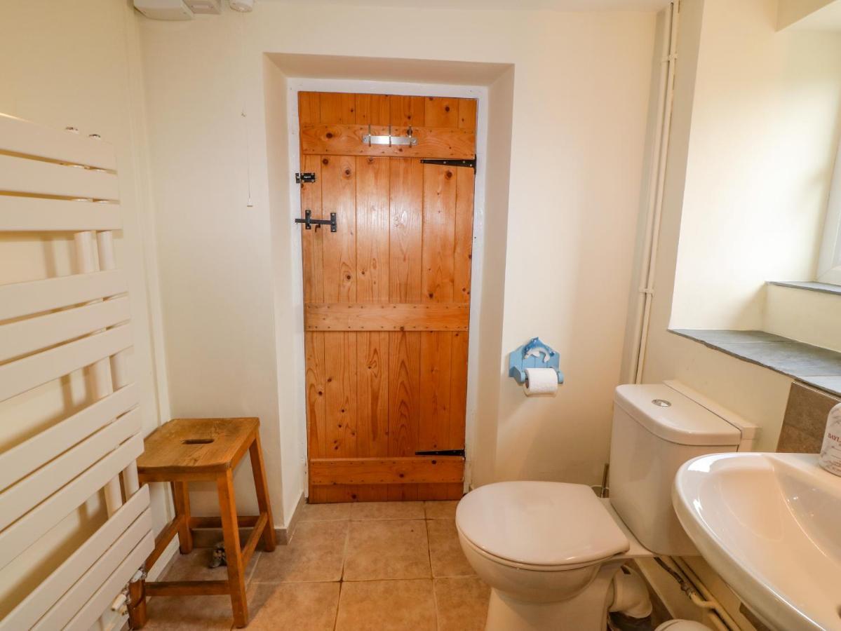 Bryn Derwen Villa Caernarfon Ngoại thất bức ảnh