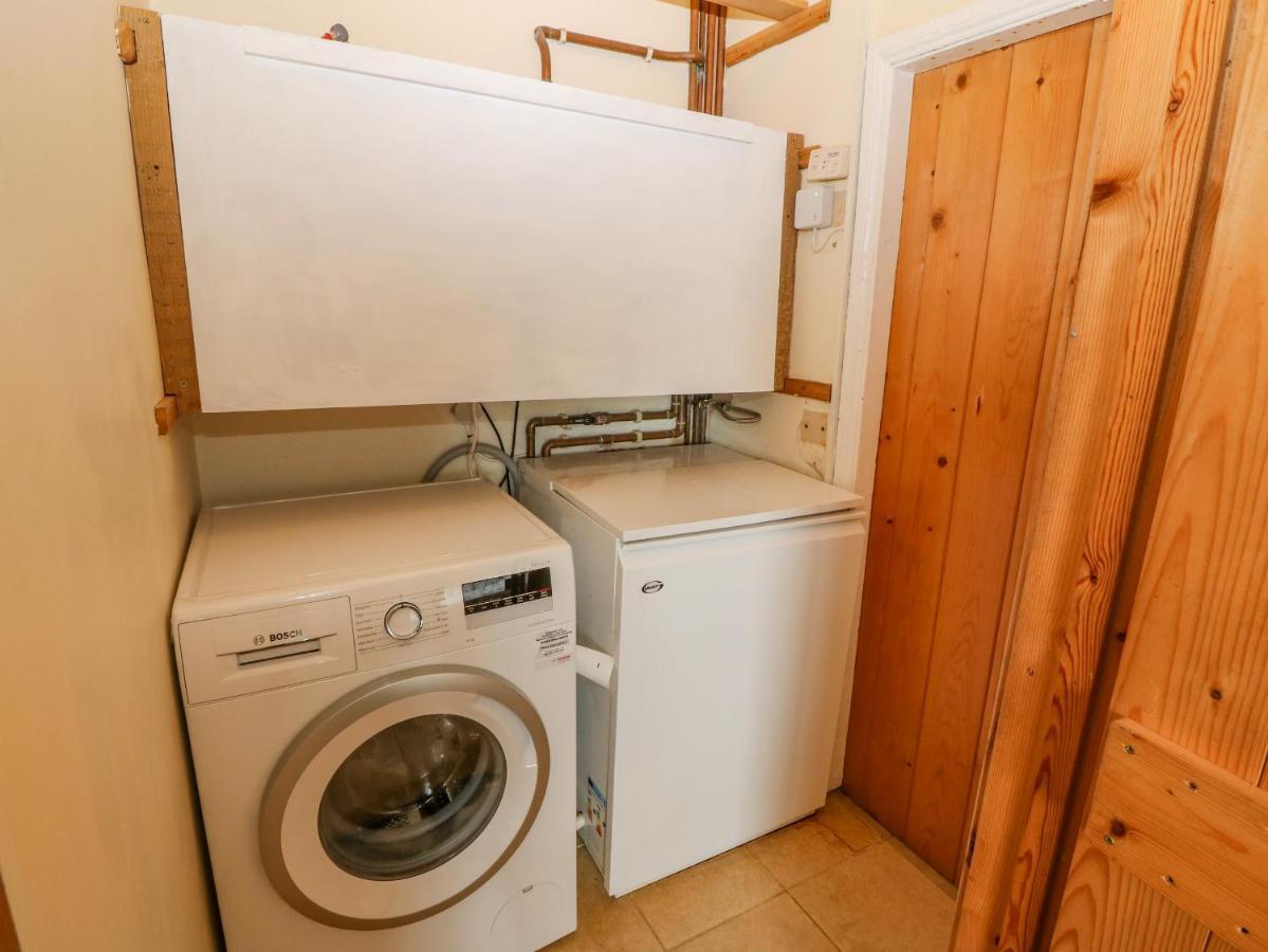 Bryn Derwen Villa Caernarfon Ngoại thất bức ảnh