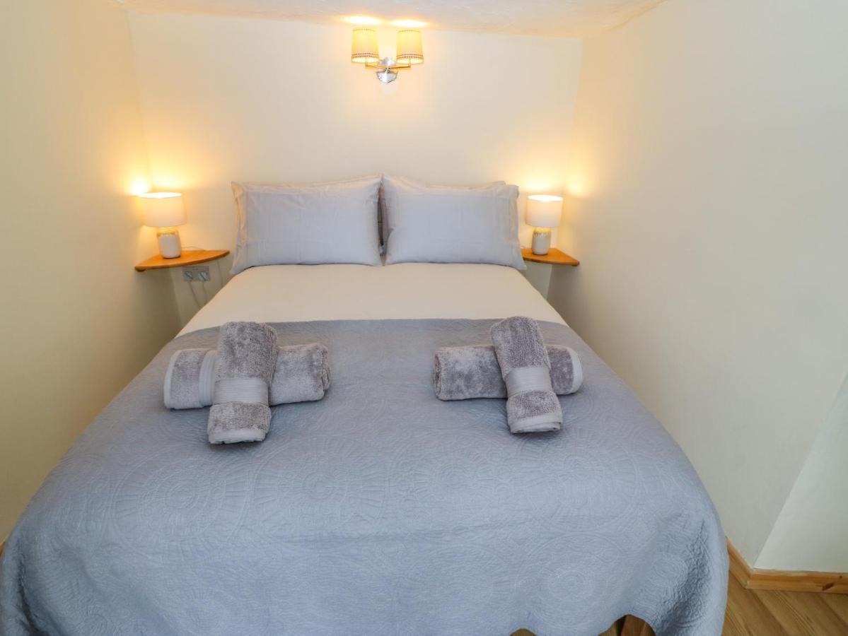 Bryn Derwen Villa Caernarfon Ngoại thất bức ảnh