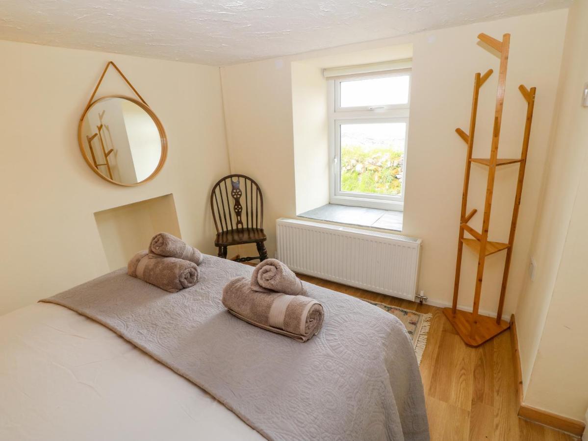 Bryn Derwen Villa Caernarfon Ngoại thất bức ảnh