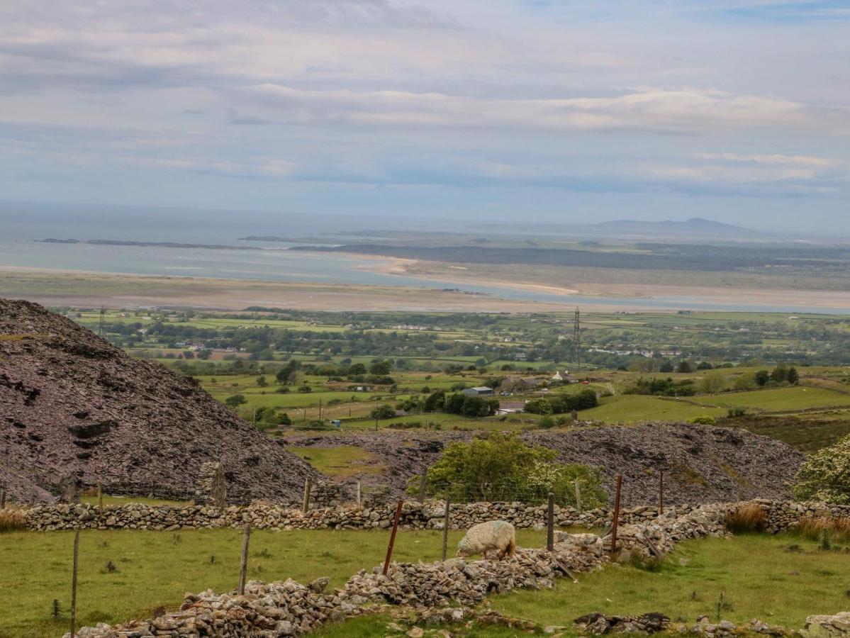 Bryn Derwen Villa Caernarfon Ngoại thất bức ảnh