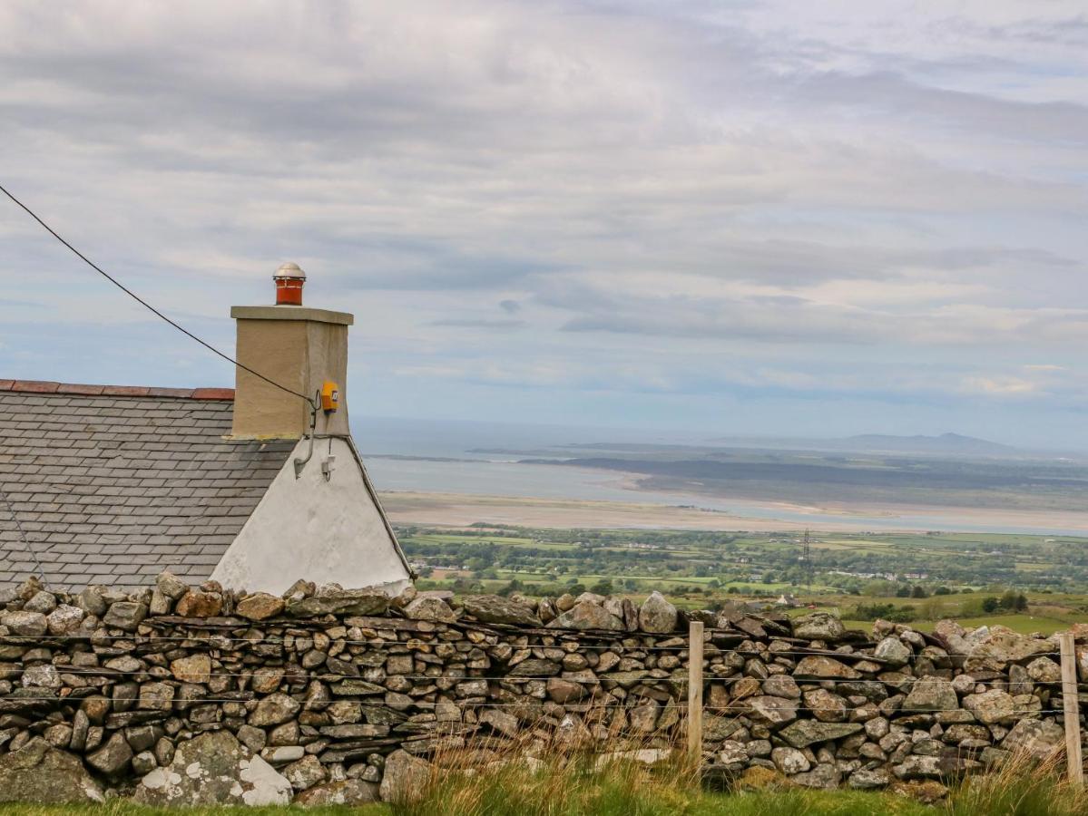 Bryn Derwen Villa Caernarfon Ngoại thất bức ảnh