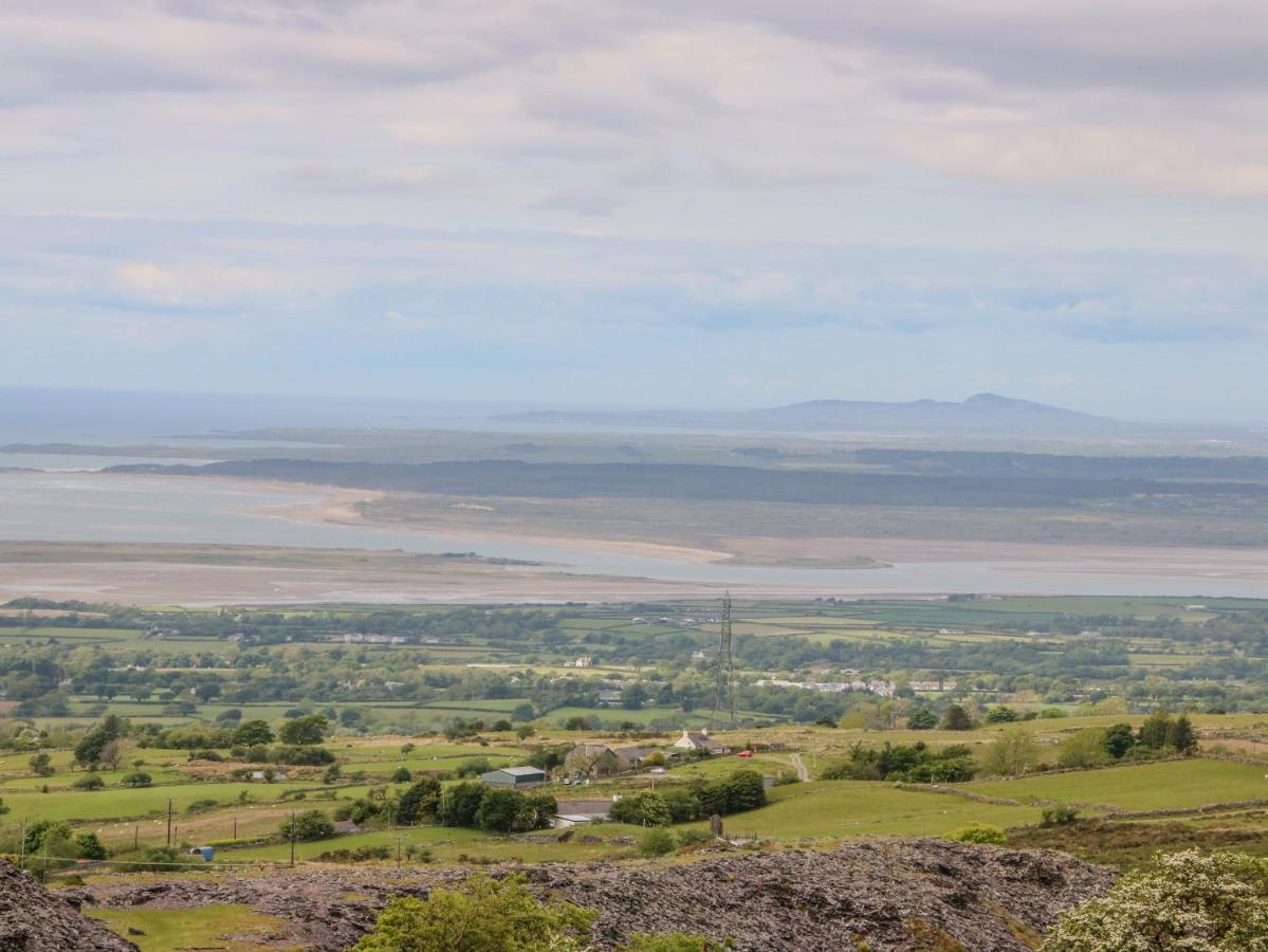 Bryn Derwen Villa Caernarfon Ngoại thất bức ảnh