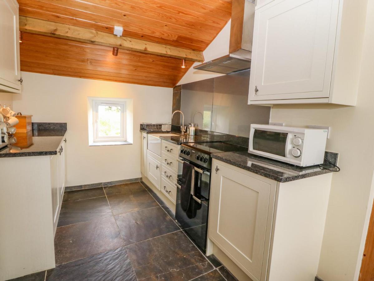 Bryn Derwen Villa Caernarfon Ngoại thất bức ảnh