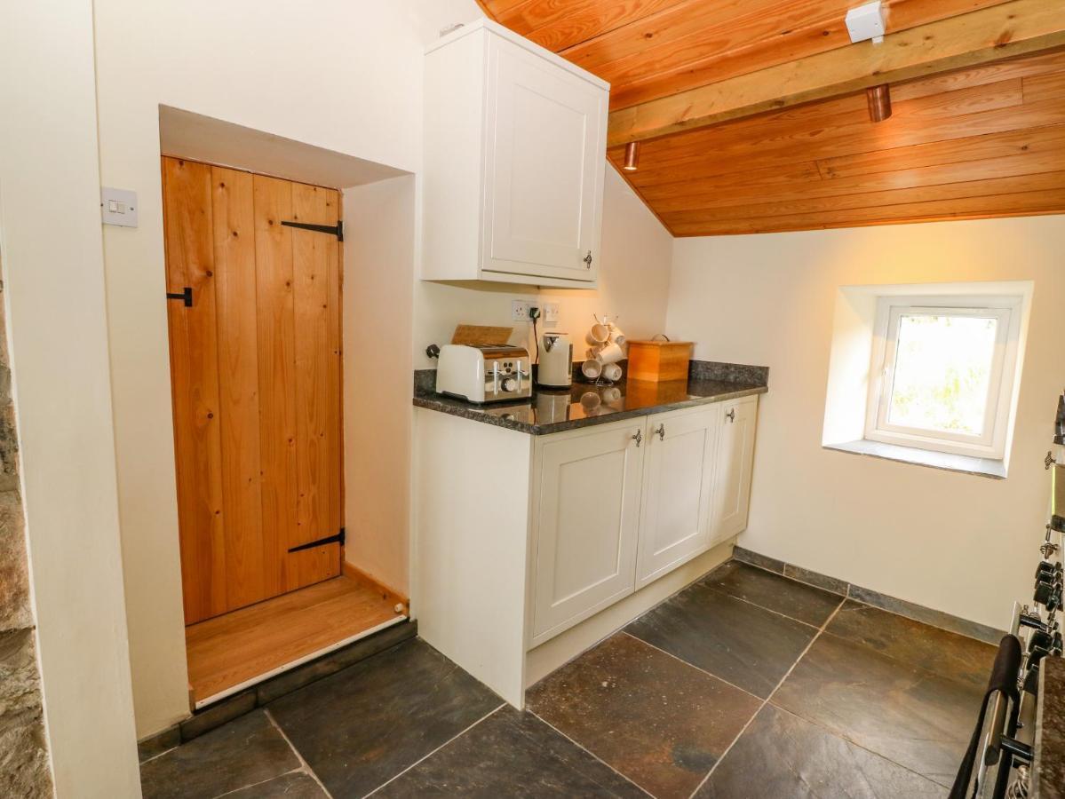 Bryn Derwen Villa Caernarfon Ngoại thất bức ảnh