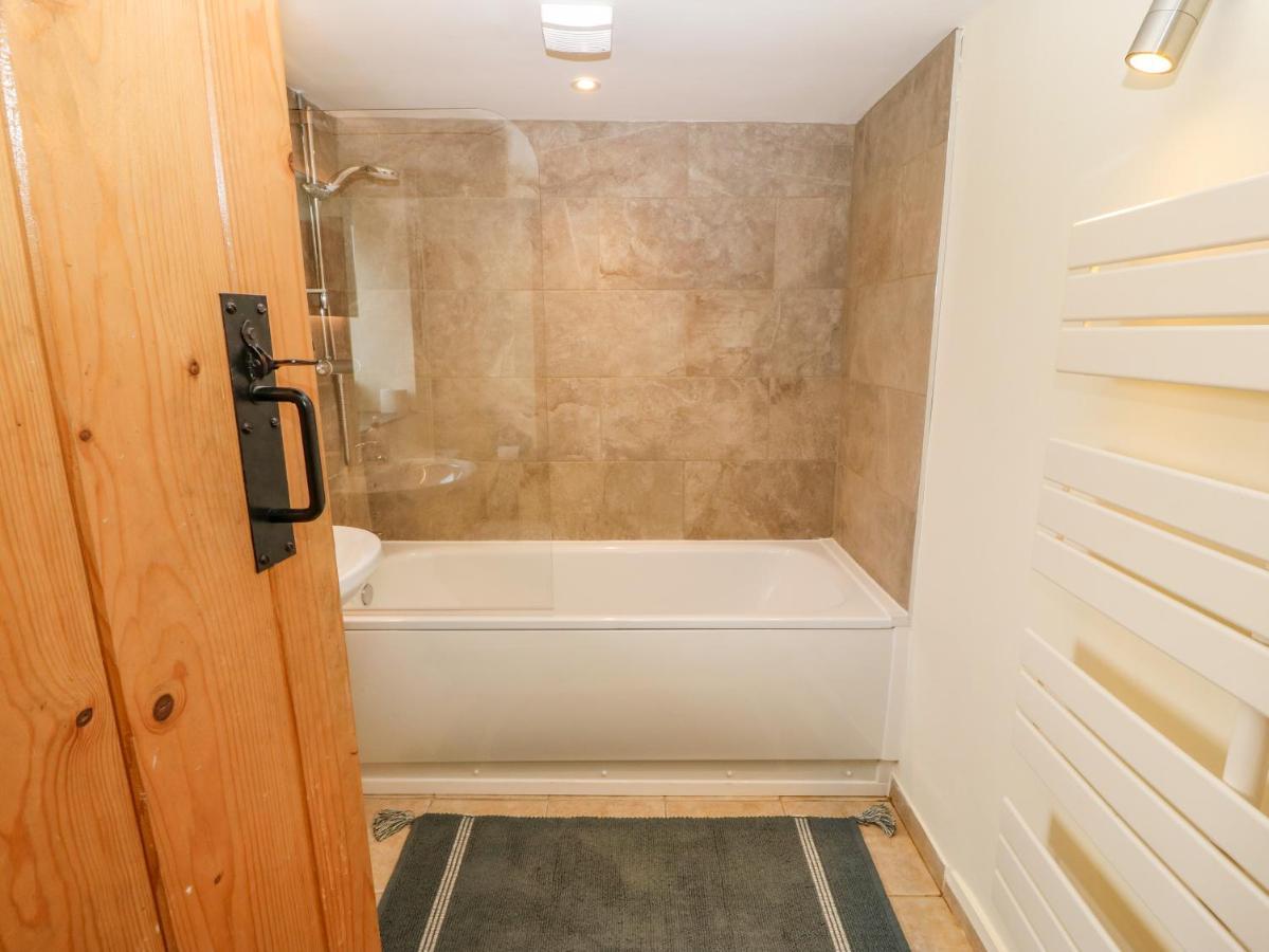 Bryn Derwen Villa Caernarfon Ngoại thất bức ảnh