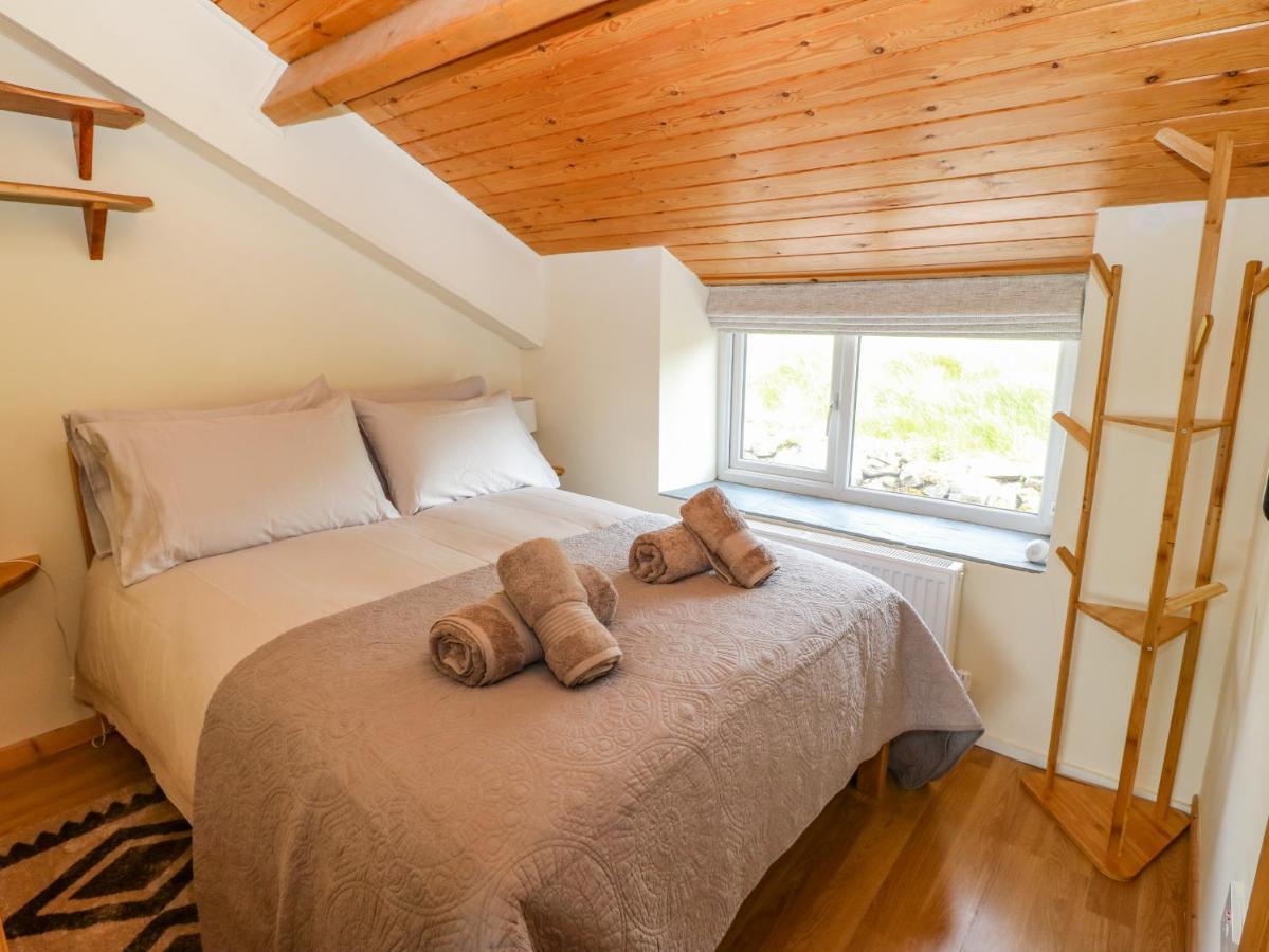 Bryn Derwen Villa Caernarfon Ngoại thất bức ảnh