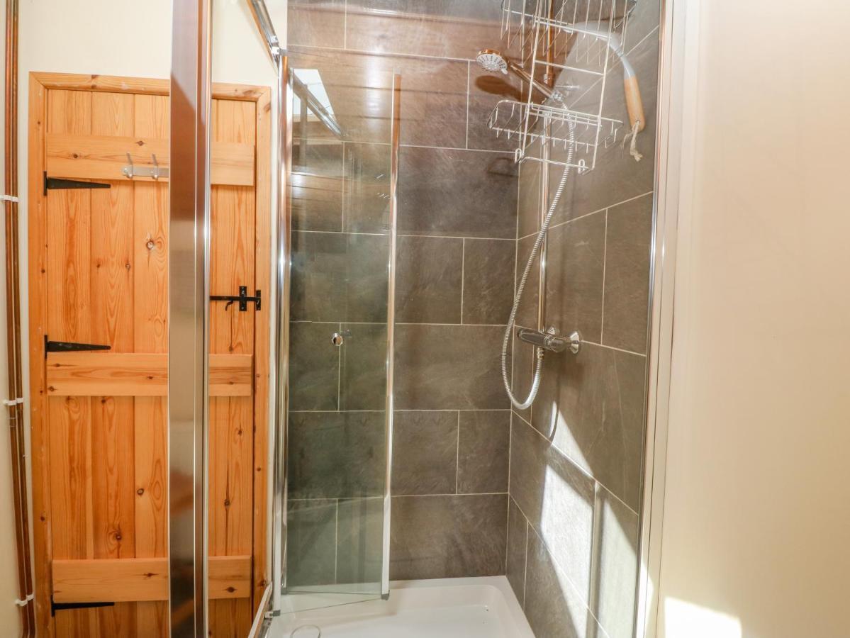 Bryn Derwen Villa Caernarfon Ngoại thất bức ảnh
