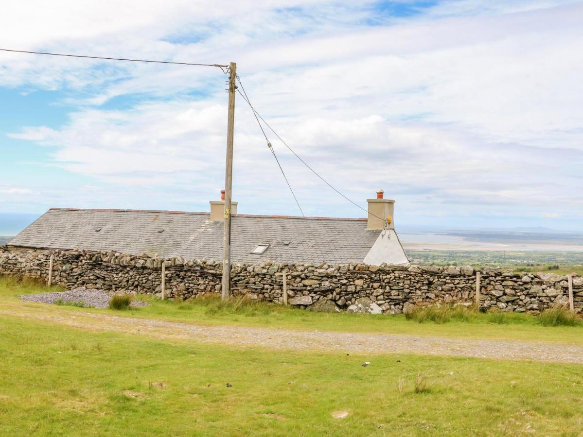 Bryn Derwen Villa Caernarfon Ngoại thất bức ảnh