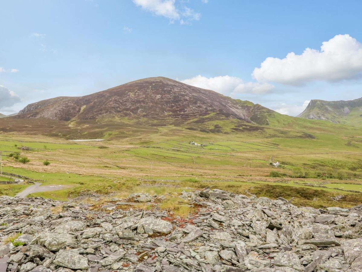 Bryn Derwen Villa Caernarfon Ngoại thất bức ảnh
