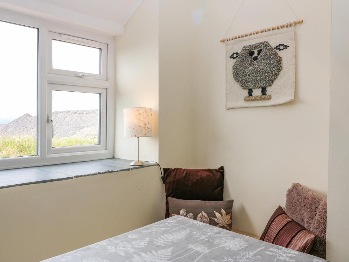 Bryn Derwen Villa Caernarfon Ngoại thất bức ảnh