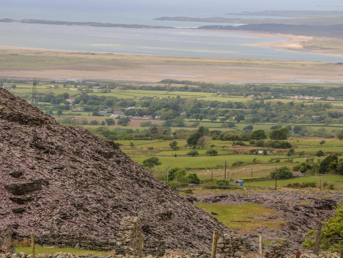 Bryn Derwen Villa Caernarfon Ngoại thất bức ảnh