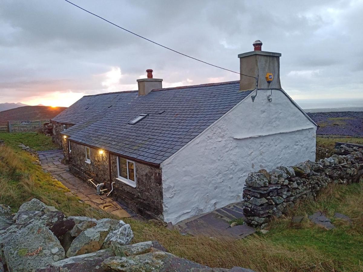 Bryn Derwen Villa Caernarfon Ngoại thất bức ảnh